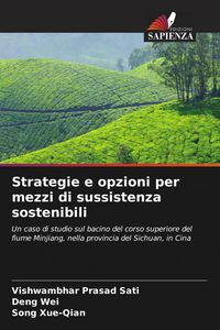 Produktbild: Strategie e opzioni per mezzi di sussistenza sostenibili