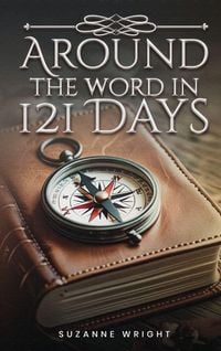 Produktbild: Around the Word in 121 Days