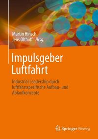 Produktbild: Impulsgeber Luftfahrt
