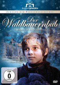 Bild vom Artikel Der Waldbauernbub - Weihnacht in der Waldheimat (Fernsehjuwelen) (Neuauflage) vom Autor Harald Gauster