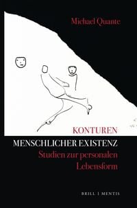 Produktbild: Konturen menschlicher Existenz