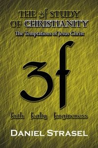 Produktbild: The 3f Study of Christianity: The Temptations of Jesus Christ