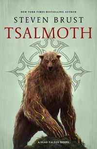 Produktbild: Tsalmoth