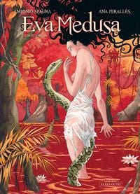 Produktbild: Eva Medusa