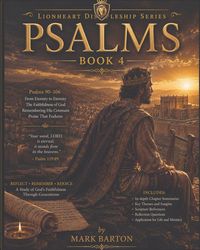 Produktbild: Lionheart Discipleship Expedition Series - Psalms Book 4