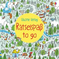 Produktbild: R&auml;tselspa&szlig; to go