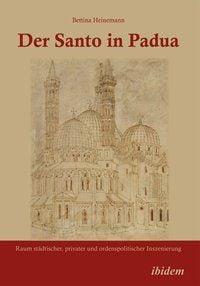 Produktbild: Der Santo in Padua