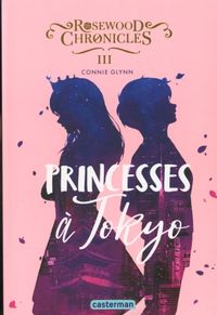 Produktbild: Rosewood Chronicles