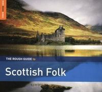 Bild vom Artikel Rough Guide: Scottish Folk vom Autor Various