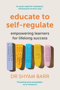 Produktbild: Educate to Self-Regulate
