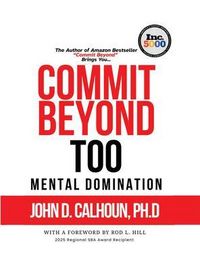 Produktbild: Commit Beyond TOO