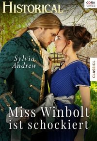 Produktbild: Miss Winbolt ist schockiert
