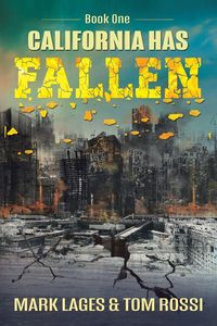 Produktbild: California Has Fallen
