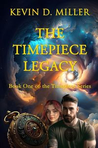 Produktbild: The Timepiece Legacy