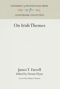 Produktbild: On Irish Themes