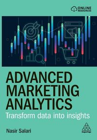 Produktbild: Advanced Marketing Analytics