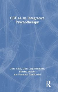 Produktbild: CBT as an Integrative Psychotherapy
