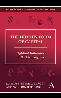 Produktbild: The Hidden Form of Capital