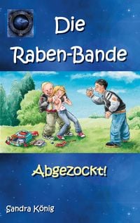Produktbild: Die Raben-Bande
