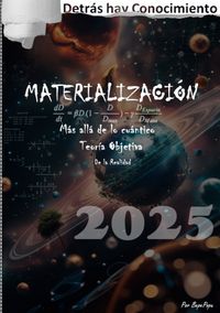 Produktbild: Materializaci&oacute;n