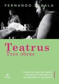 Produktbild: Teatrus