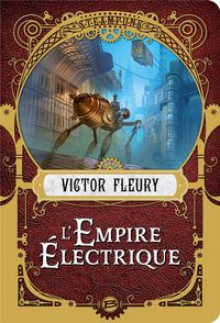 Produktbild: L'Empire &eacute;lectrique