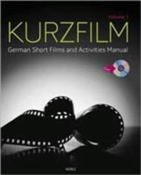 Bild vom Artikel Heinle: Kurzfilm Booklet with DVD: German Short Films vom Autor Heinle