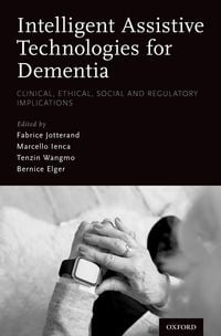 Produktbild: Intelligent Assistive Technologies for Dementia