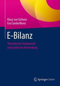 Produktbild: E-Bilanz