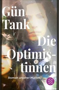 Produktbild: Die Optimistinnen