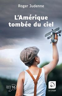Produktbild: L'Am&eacute;rique tomb&eacute;e du ciel