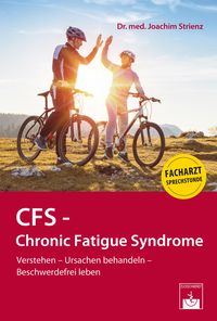 Produktbild: CFS - Chronic Fatigue Syndrome