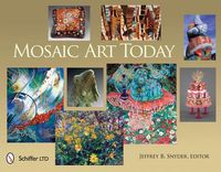 Produktbild: Mosaic Art Today