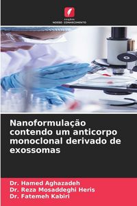 Produktbild: Nanoformula&ccedil;&atilde;o contendo um anticorpo monoclonal derivado de exossomas