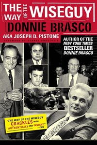 Produktbild: Way Of The Wiseguy