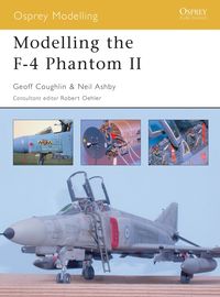 Produktbild: Modelling the F-4 Phantom II