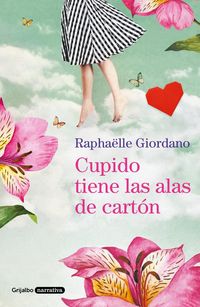 Produktbild: Cupido tiene las alas de cart&oacute;n