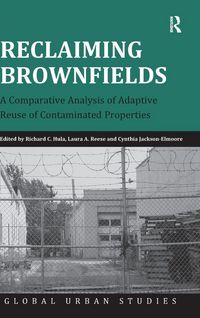 Produktbild: Reclaiming Brownfields