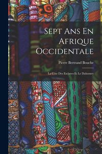 Produktbild: Sept Ans En Afrique Occidentale