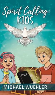 Produktbild: Spirit Calling Kids