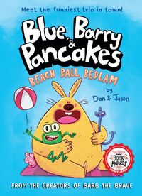 Produktbild: Blue, Barry & Pancakes