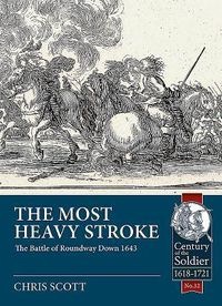 Produktbild: The Most Heavy Stroke