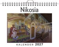 Produktbild: Nikosia