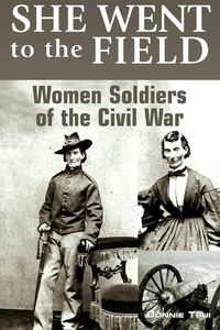 Produktbild: She Went to the Field