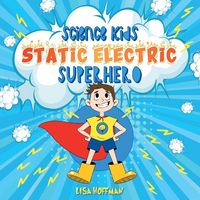 Produktbild: Static Electricity Superhero