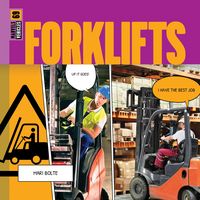 Produktbild: Forklifts