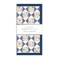 Produktbild: Gray Malin 2 In 1 Game Set