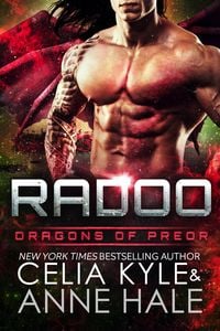 Produktbild: Radoo (Dragons of Preor)