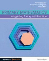 Produktbild: Primary Mathematics