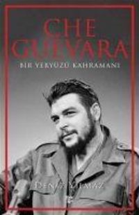 Produktbild: Che Guevara - Bir Yery&uuml;z&uuml; Kahramani